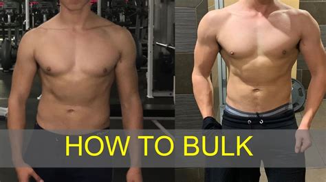 big muscle|How to Bulk: The Ultimate Guide to Gaining Size